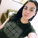 Lilian Leiva - @leivalilian92 - Instagram