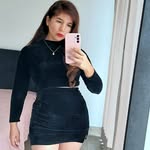Lilian Leon - @lilianleontenorio - Instagram