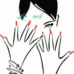 Lilian León - @lian_nails29 - Instagram