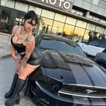 Lilian León - @lilianleon658 - Instagram