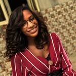 Lilian light - @lilian_aloyioux - Instagram