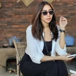 Lee liana marlim - @lilian_marlim - Instagram
