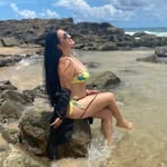 Li Azevedo - @lilianmacedomtb - Instagram
