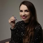 ⚜️Lilîan Martins - @lilianmartinsterapeuta - Instagram