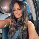 Lilian Marizan - @lilianmarizan - Instagram