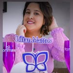 Lilian Mattos - @lilianmattos_rommanel - Instagram