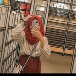 Liana Rizki - @liliannasha_ - Instagram