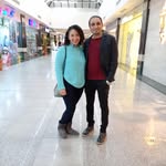 Lilian Nashat - @nashatlilian - Instagram