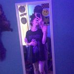 Lilianna - @liliannasharrow - Instagram