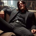 Lilian Anabel Forrest Reedus - @lilianreedus - Instagram