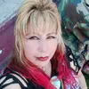 @karmisrock - @lilianrockerspunk - TikTok
