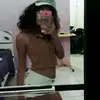 Lilian Cardoso - @lilianrockelanyrock - TikTok