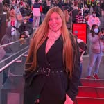 Lilian Rocka - @lilianrockam - Instagram