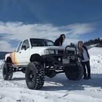 Lillian Rock - Facebook