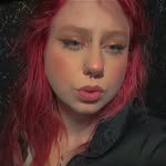 Lillian Schultz - @blackheartedfreak - Instagram