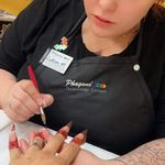 lillian Short - @nailingitwithlilly - Instagram