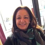 Lilian Sutton - @liliansutton8 - Instagram