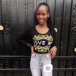 Lilian Taylor - @liliantaylor9 - Instagram