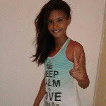 Lilian Taylor - @liliant21 - Instagram