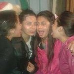 Liliana BolañOs - @sritaliittlewinnheart - Instagram