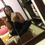Liliana Bolaños - @bolanos8836 - Instagram