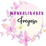 Liliana Bolaños - @manualidadesfreyusa - Instagram