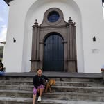 Liliana Bolaños - @lilianita_tb - Instagram