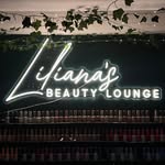 Liliana Bolaños - @lilianasbeautylounge - Instagram