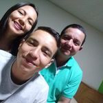 Liliana Bolaños Diaz - @lilianabolanosdiaz - Instagram