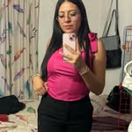 Liliana Valencia - @lilianaval13 - Instagram