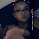 Lili Williamson - @lilianawilliamson2 - Instagram