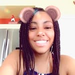 Liliana Alcala-Williams - @liliana_williams - Instagram