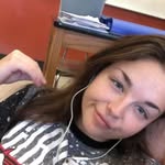 Liliana will - @saucepie_74 - Instagram