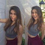 Liliana will - @thatgirl.yona - Instagram