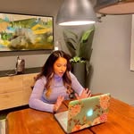 Liliana Williamsburg - @lilianawilliamsburg - Instagram