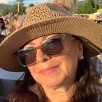 Liliana Wise - @lilianawise45 - Instagram