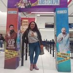 Lilibeth Cadena - @reinaquest18012 - Instagram
