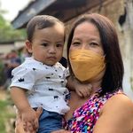 Lilibeth Tacadena - @lilibethtacadena - Instagram