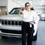 Lilibeth Rivera - @lili.riv_flagship_chrysler_ - Instagram
