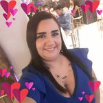 Lilibeth Rivera Corzo - @lylyrivera.peluqueria - Instagram