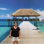 Lilibeth De Roxas Reyes - @lilibethderoxas - Instagram