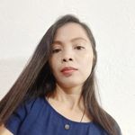 Lilibeth Escabarte Gica Roxas - @myheartbethforyou - Instagram