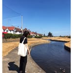 Liling Lin - @lylianlam111 - Instagram