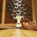 Liling Lin - @mildsidney - Instagram