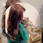 Lin Liling - Facebook