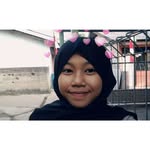 Dilakcill - @lilischandra229 - Instagram