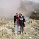 iis - @lilischandra16 - Instagram