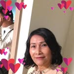Lilis Chandra - @lilischandra77 - Instagram