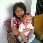 lilis setiani chandra - @ryliz_chandra - Instagram
