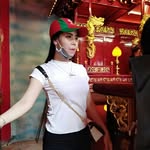 lis tjhung - @lilischandra3 - Instagram